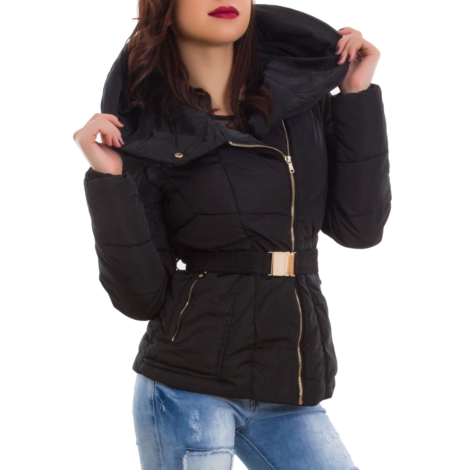 immagine-13-toocool-piumino-donna-imbottito-giubbotto-5989