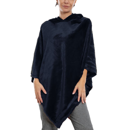 immagine-13-toocool-poncho-donna-mantella-eco-pelliccia-cappuccio-xsd-708