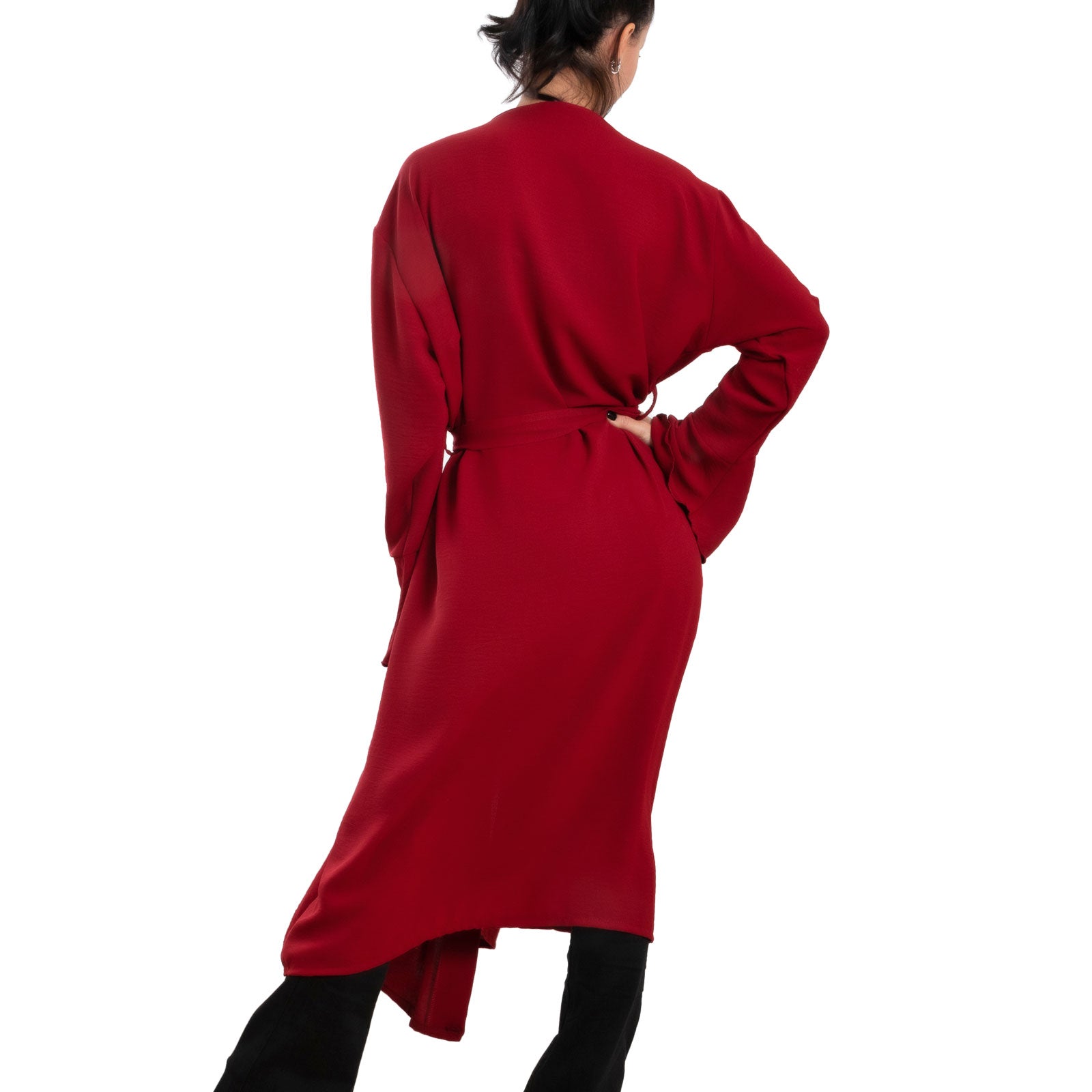 immagine-13-toocool-spolverino-donna-lungo-elegante-vb-5135