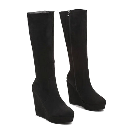 immagine-13-toocool-stivali-al-ginocchio-donna-scamosciati-zeppa-zx0898-02