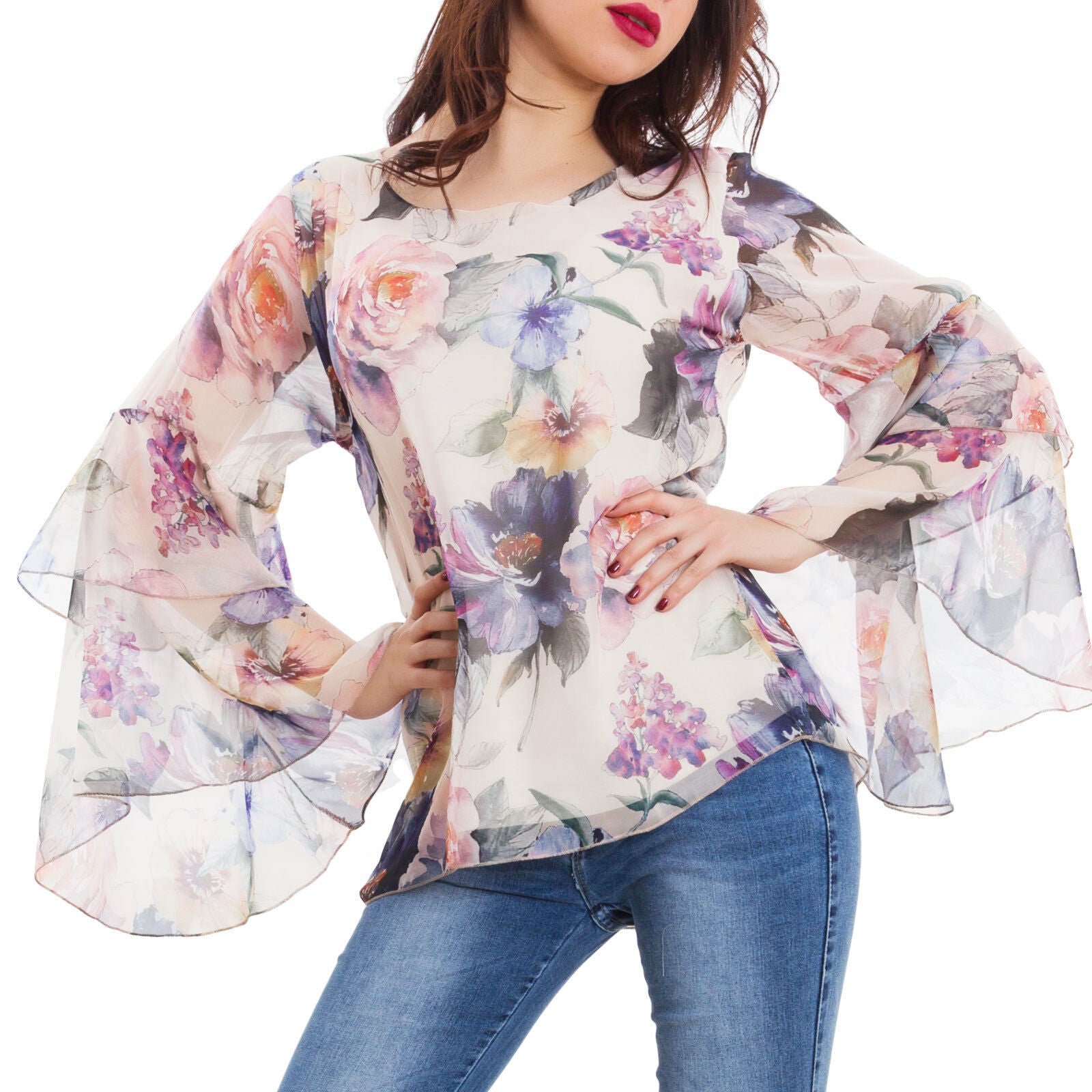 immagine-14-toocool-blusa-donna-top-fiori-as-9738