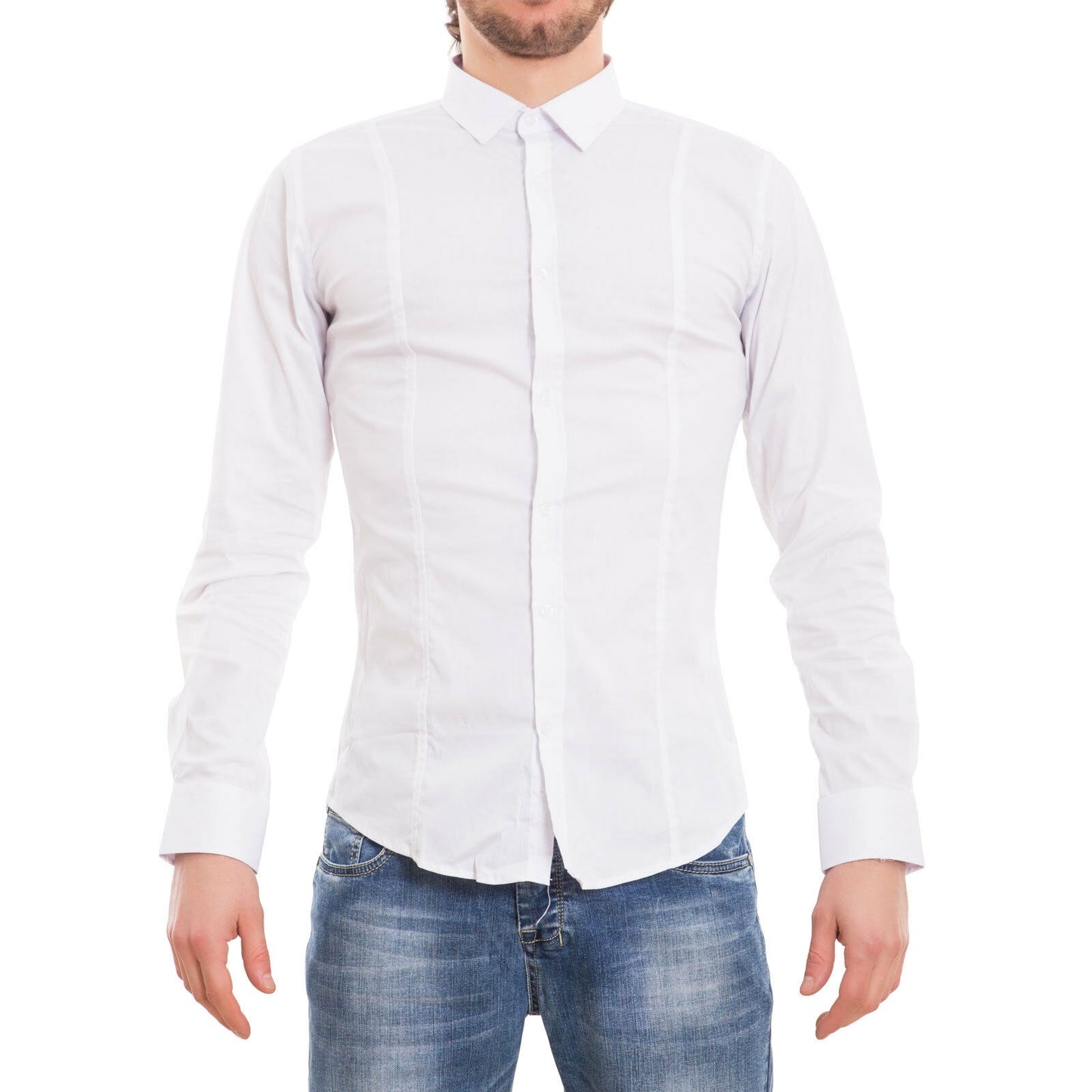 immagine-14-toocool-camicia-uomo-casual-basic-ak-8717