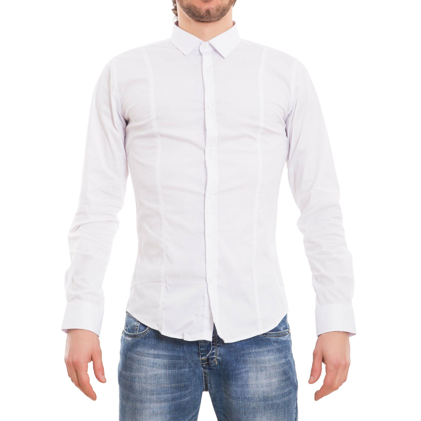 immagine-14-toocool-camicia-uomo-casual-basic-ak-8717