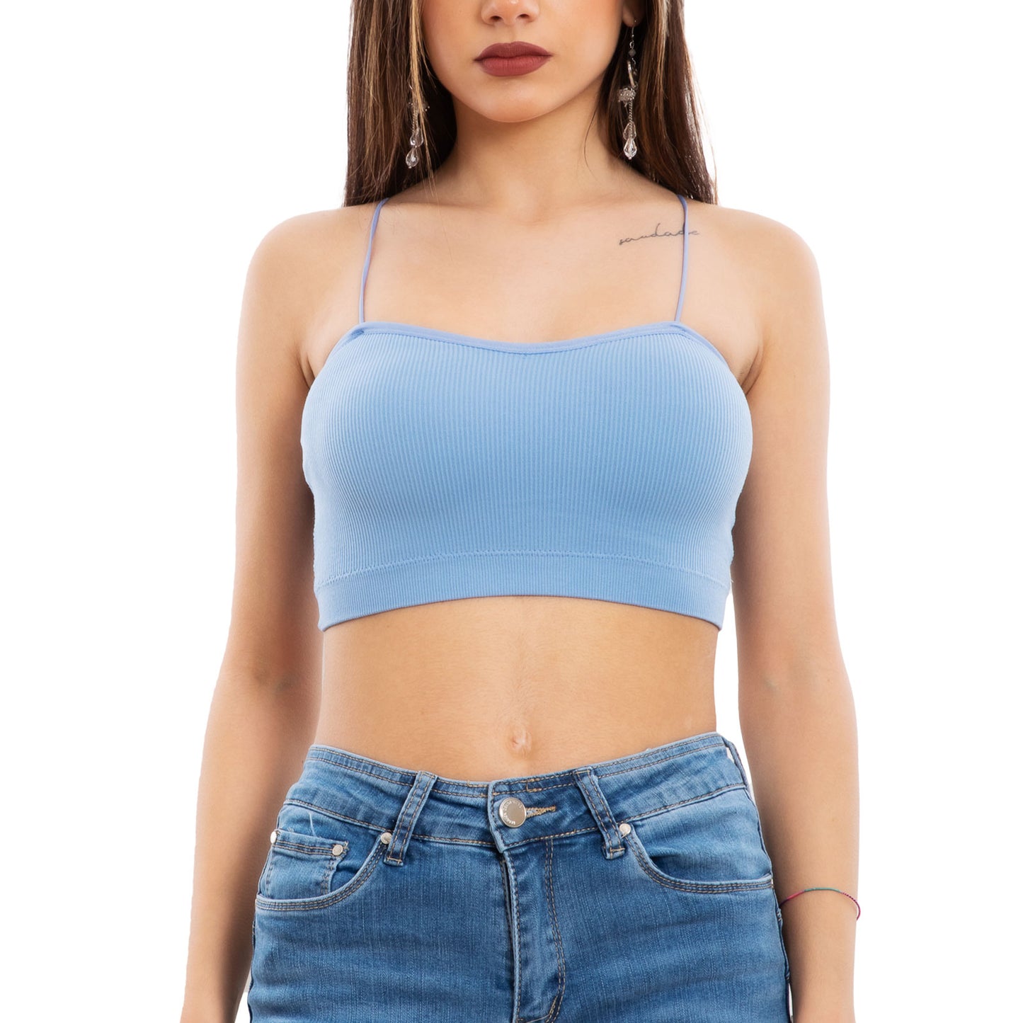 immagine-14-toocool-crop-top-costine-imbottito-bralette-reggiseno-r1070