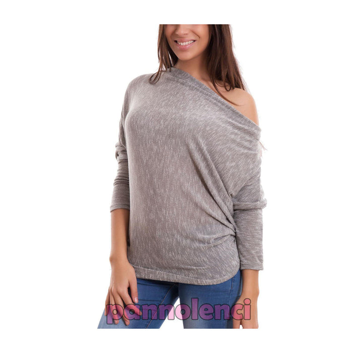 immagine-14-toocool-maglia-donna-maglietta-tunica-cj-2042