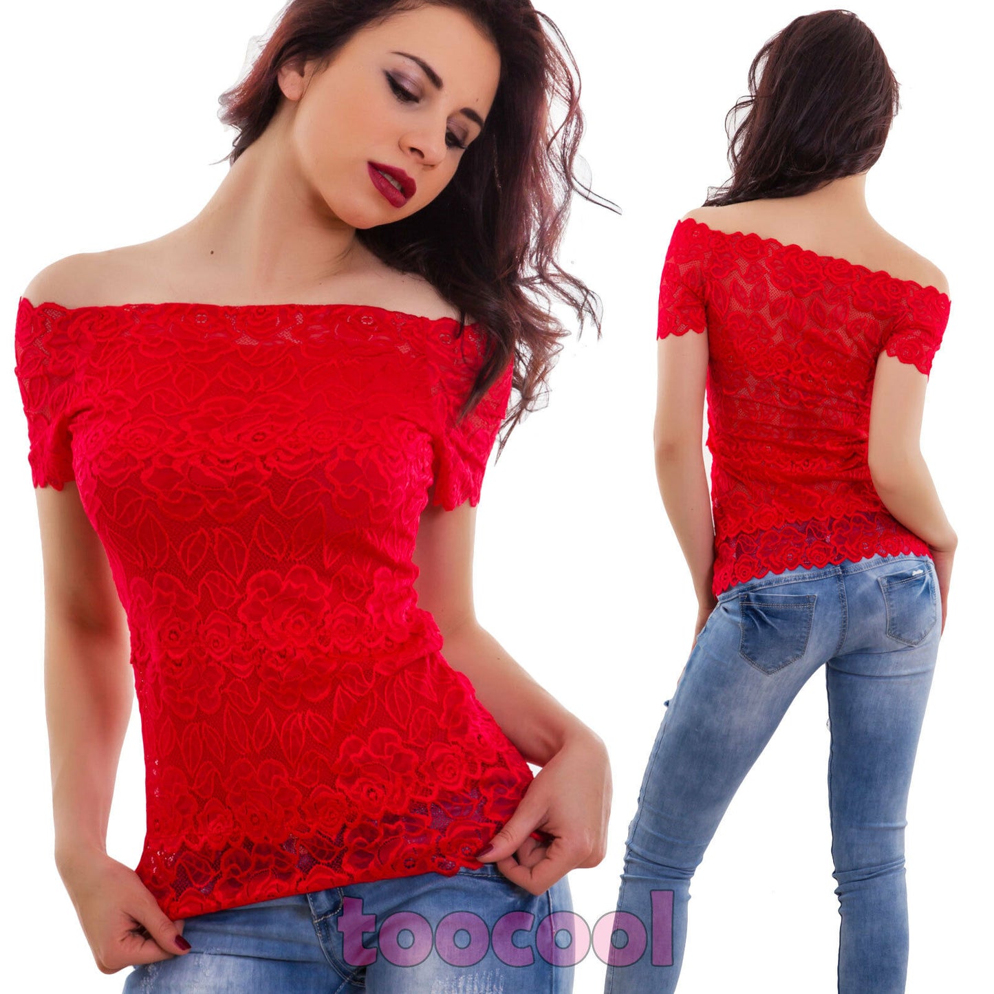 immagine-14-toocool-maglia-donna-top-pizzo-cj-2571