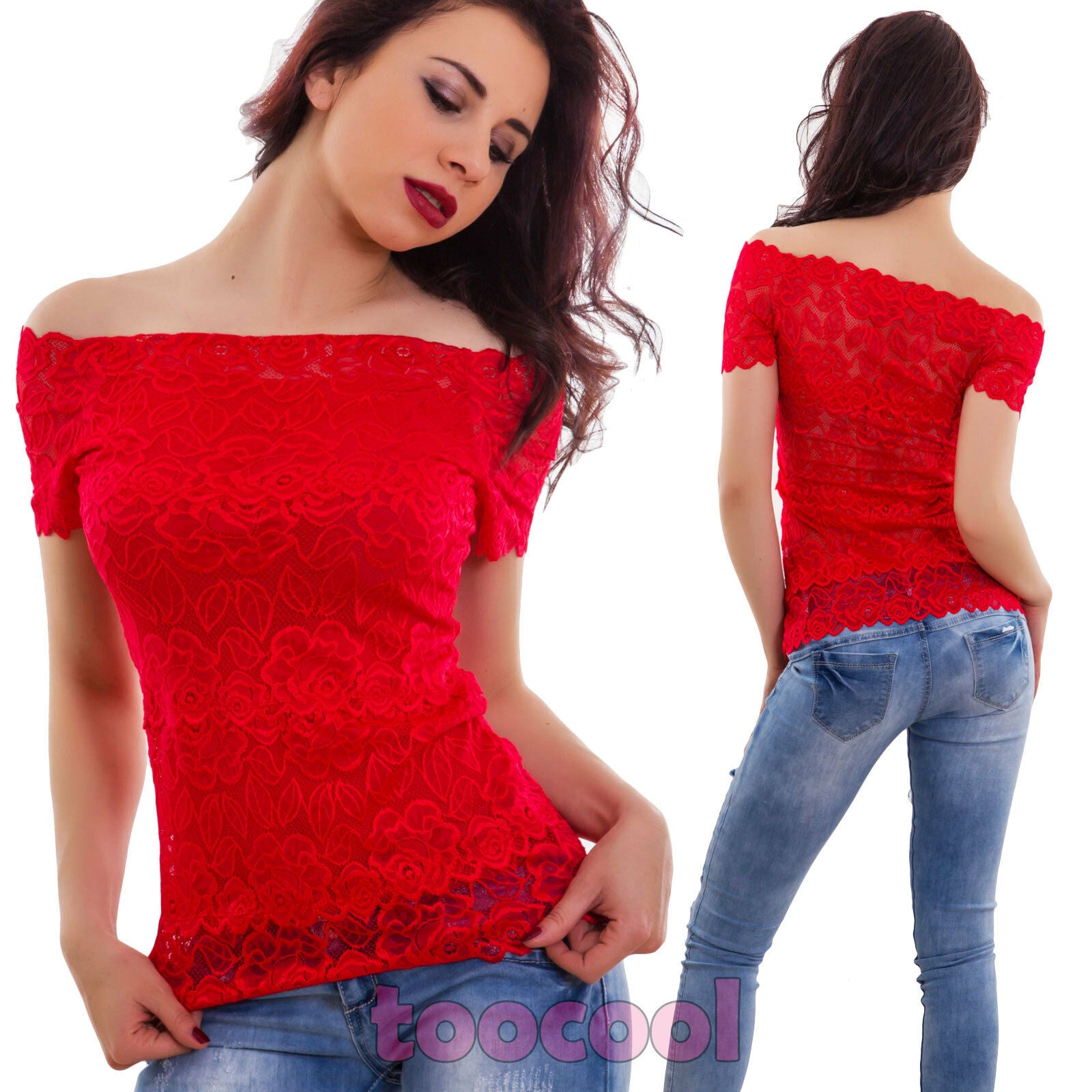 immagine-14-toocool-maglia-donna-top-pizzo-cj-2571