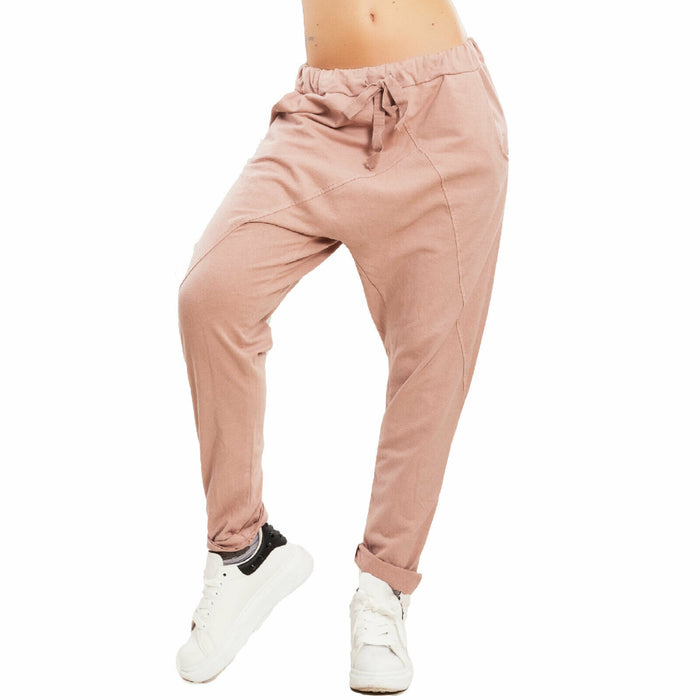 immagine-14-toocool-pantaloni-donna-tuta-cavallo-vb-3458