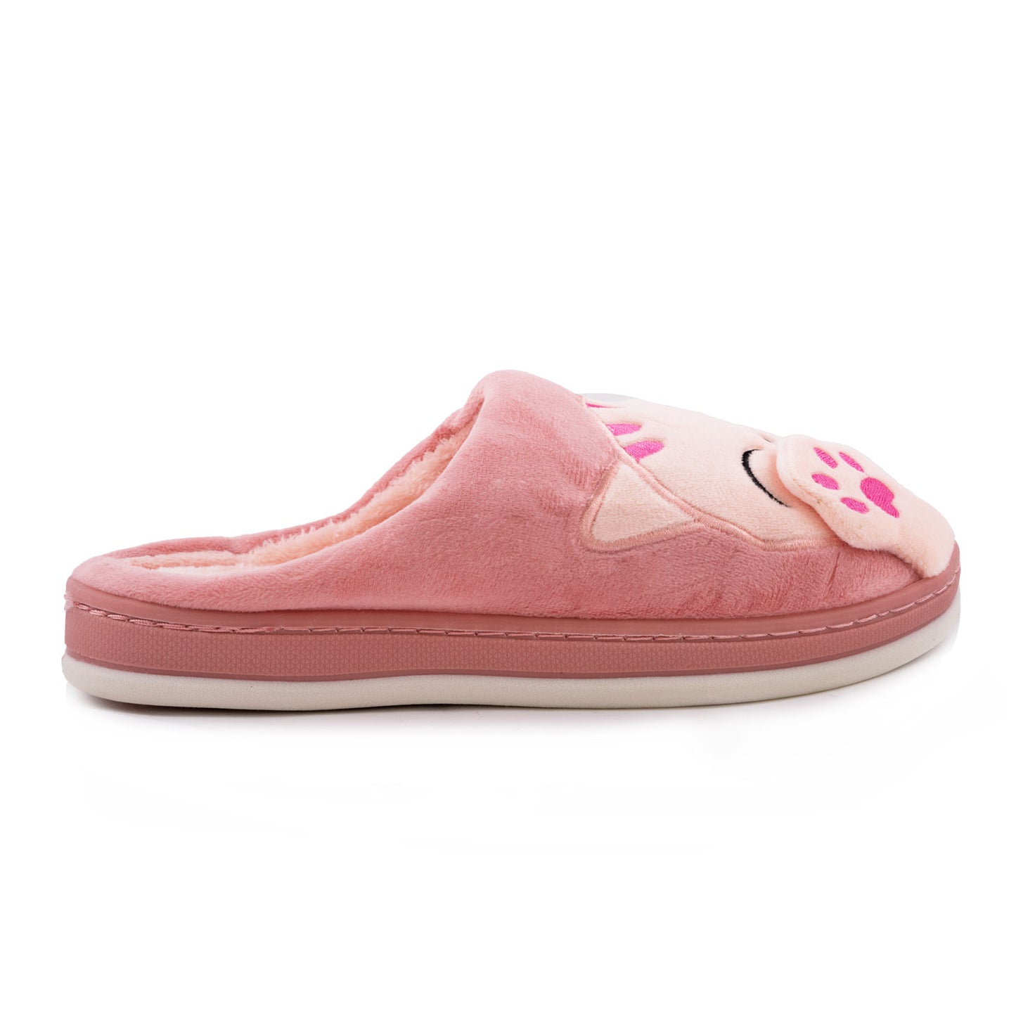 immagine-14-toocool-pantofole-donna-ciabatte-gatto-hl-207