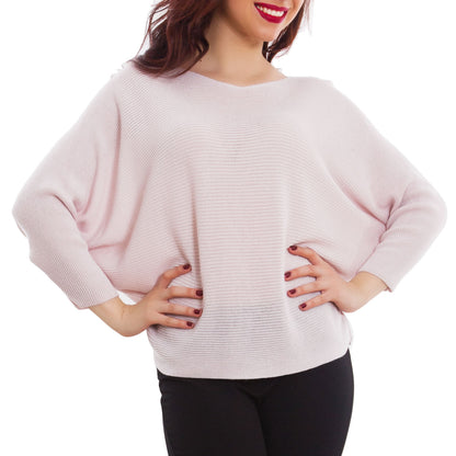 immagine-14-toocool-pullover-donna-maniche-pipistrello-cc-1157