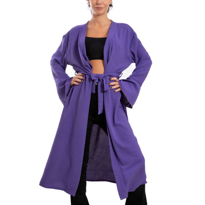 immagine-14-toocool-spolverino-donna-lungo-elegante-vb-5135