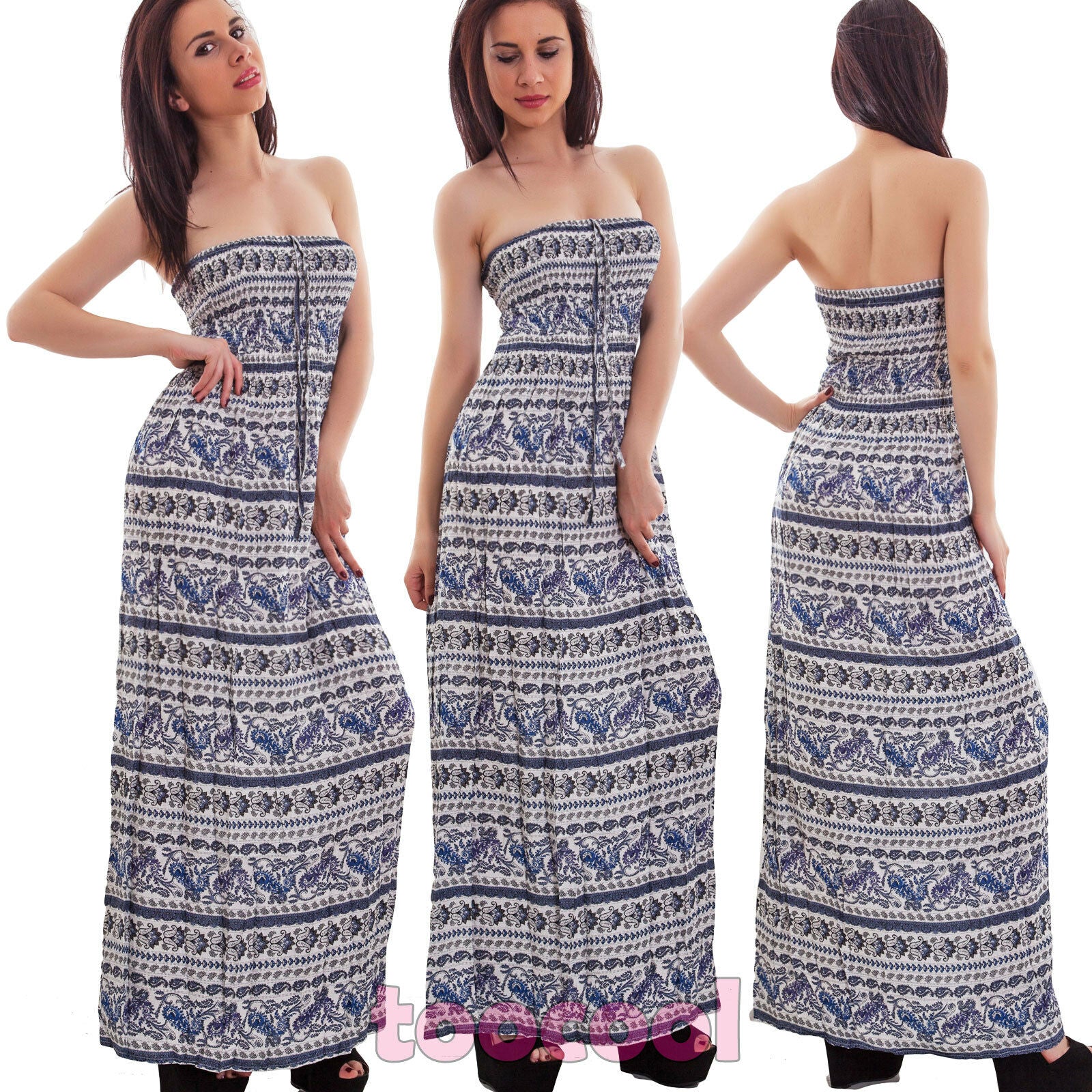 immagine-15-toocool-abito-donna-lungo-bandeau-313