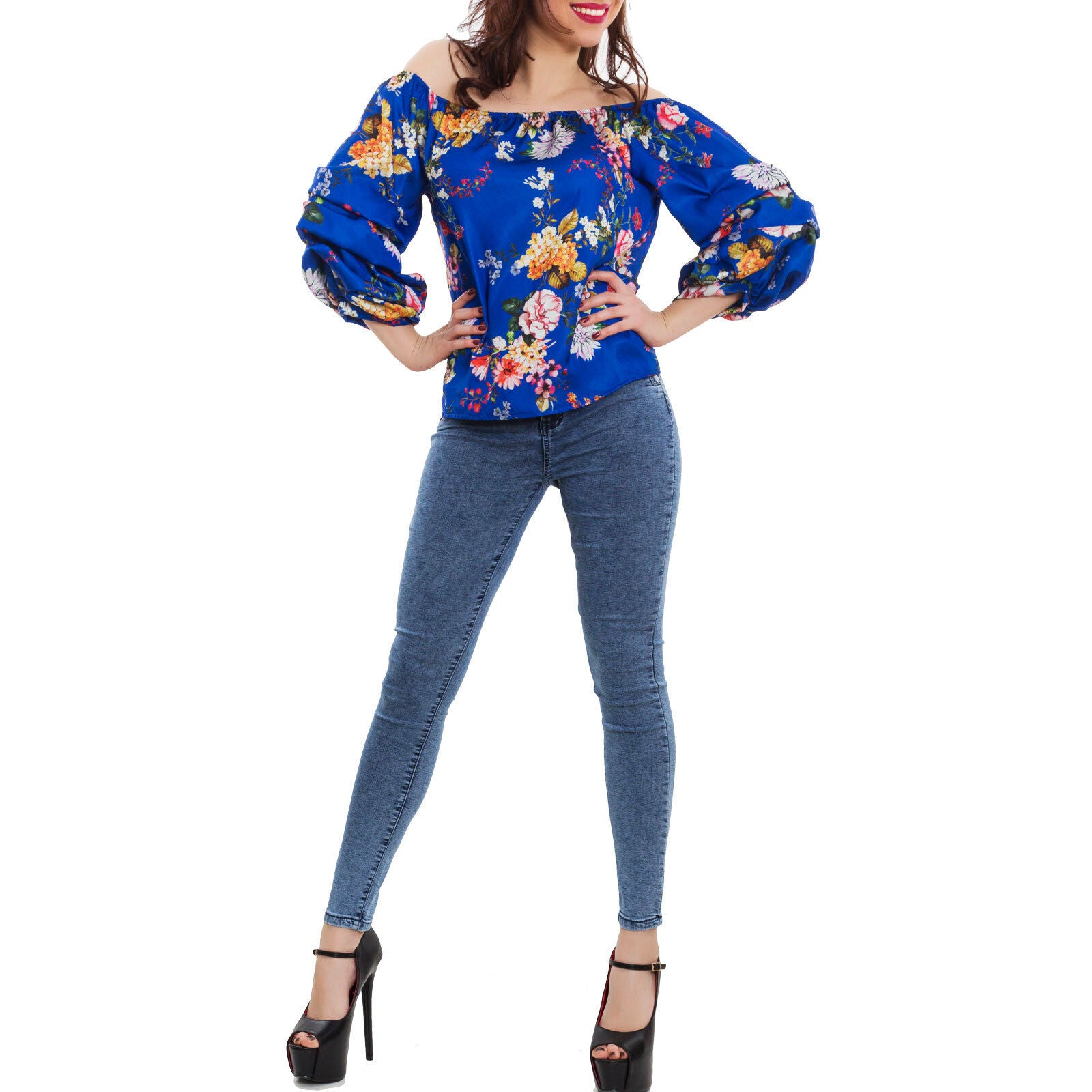 immagine-15-toocool-blusa-donna-floreale-raso-vb-1066