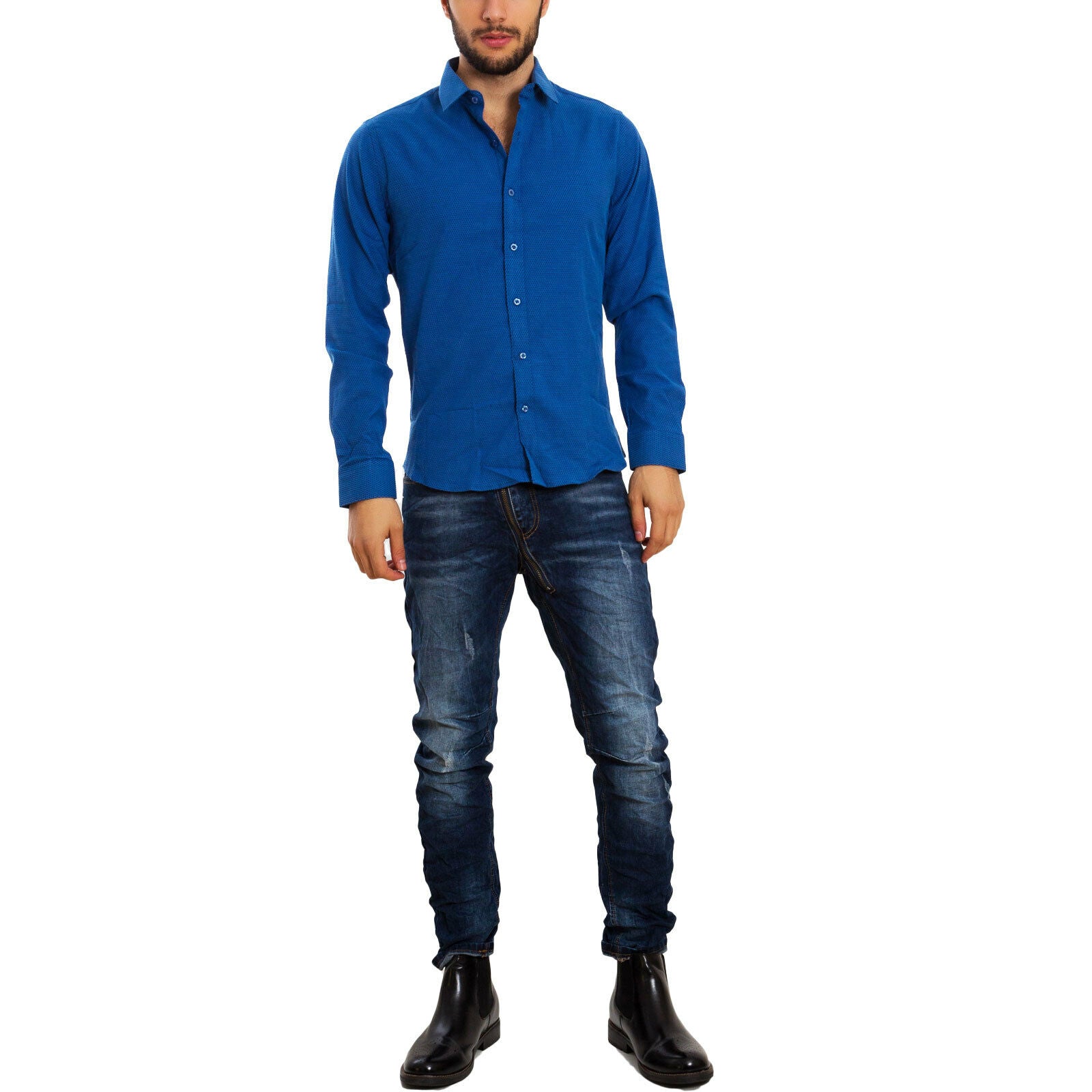 immagine-15-toocool-camicia-uomo-slim-fit-ca-3110