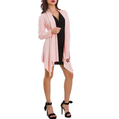 immagine-15-toocool-coprispalle-donna-spolverino-giacca-jl-17009