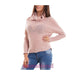 immagine-15-toocool-maglione-donna-pullover-sciarpa-cr-2411