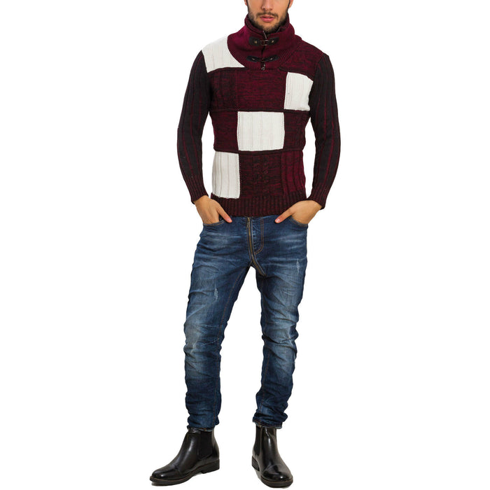 immagine-15-toocool-maglione-uomo-pullover-collo-ma-7007