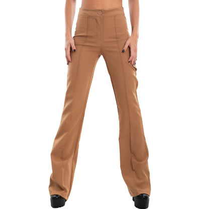 immagine-15-toocool-pantaloni-donna-campana-flare-zampa-elefante-vb-6436