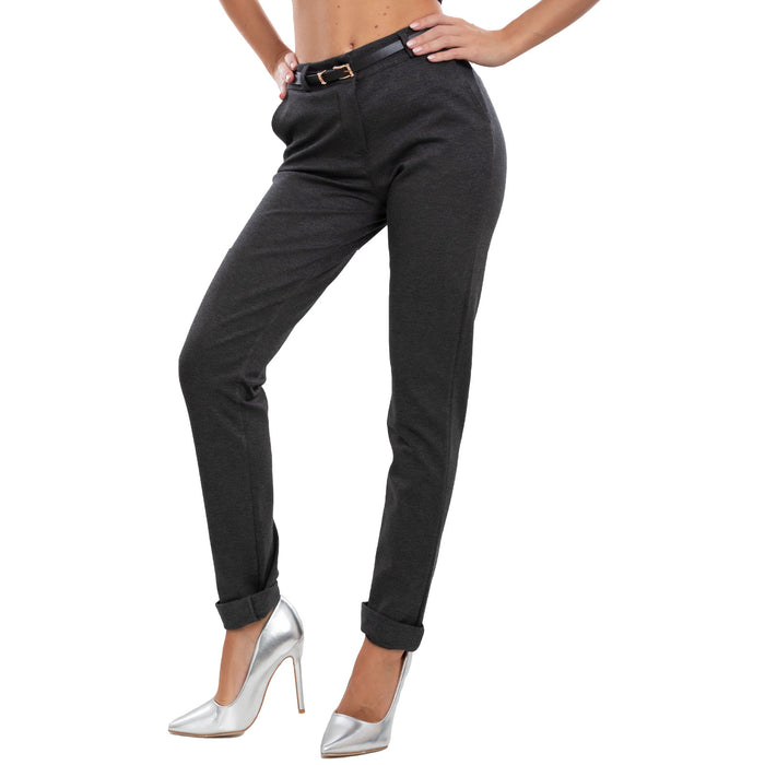 immagine-15-toocool-pantaloni-donna-classici-invernali-ms-2808