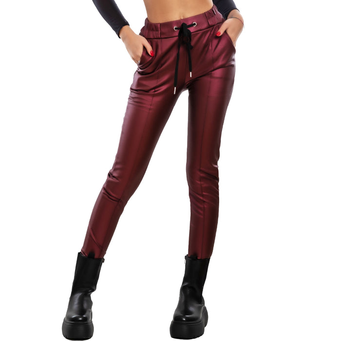 immagine-15-toocool-pantaloni-donna-liquid-effetto-pelle-gg-99934