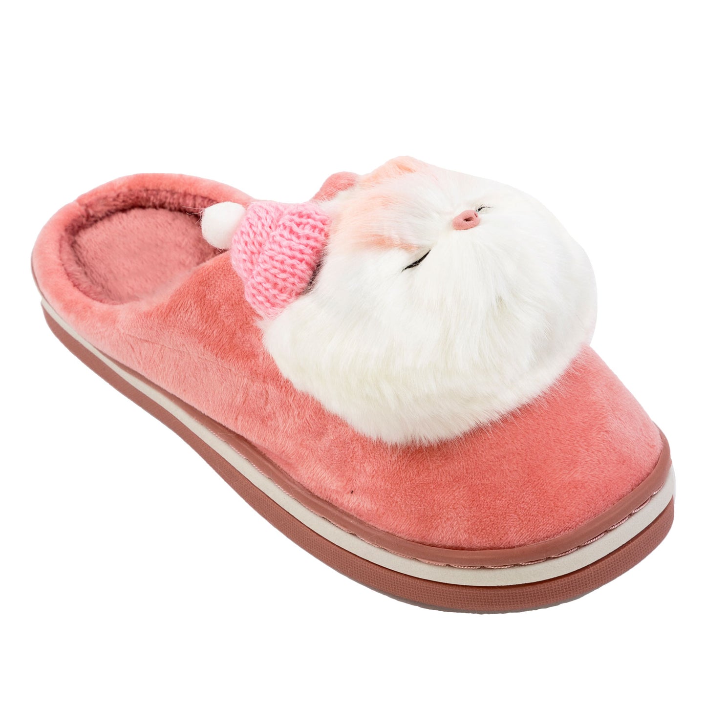 immagine-15-toocool-pantofole-donna-ciabatte-gattino-hl-116