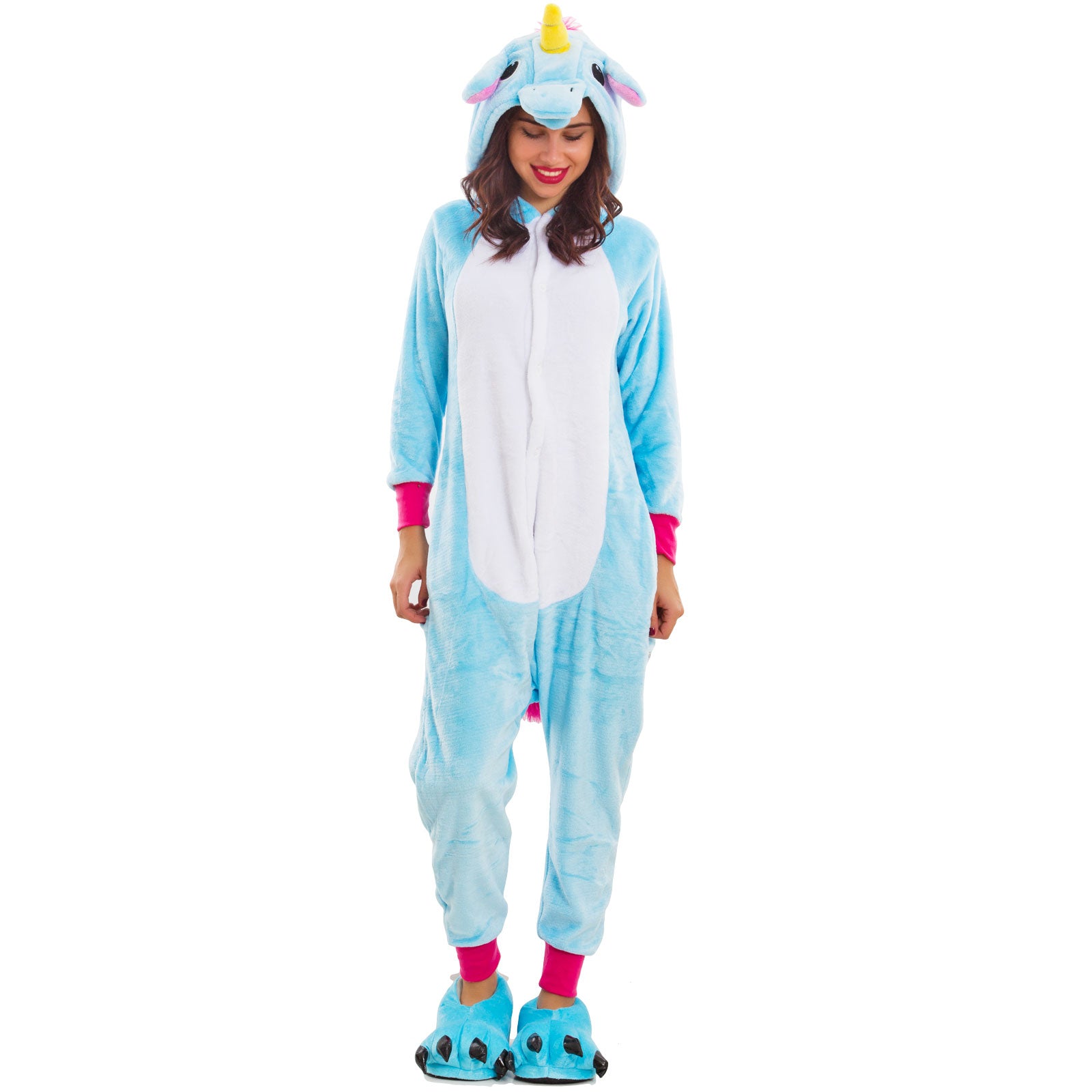 immagine-15-toocool-pigiama-donna-ecopelliccia-kugurumi-l1727