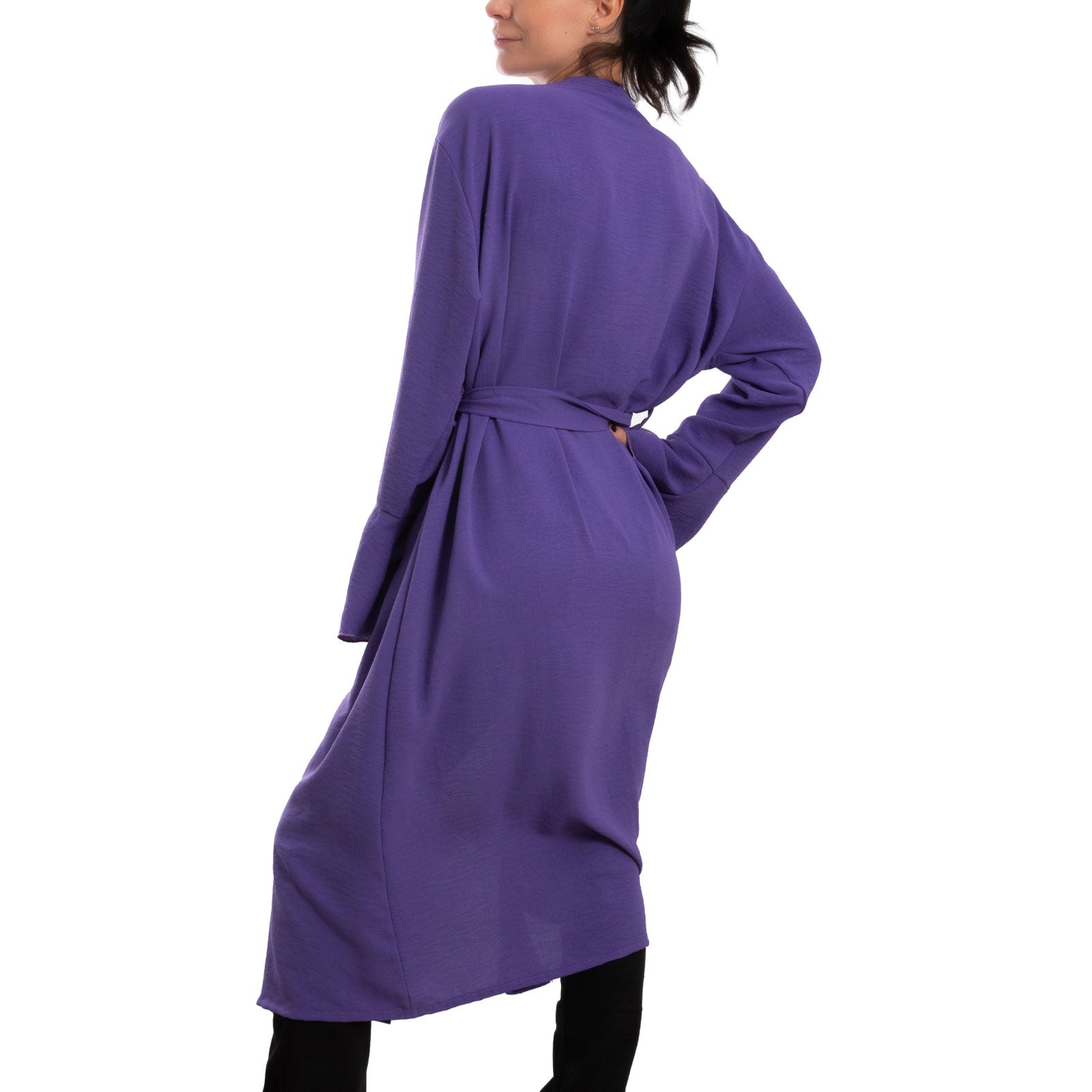 immagine-15-toocool-spolverino-donna-lungo-elegante-vb-5135