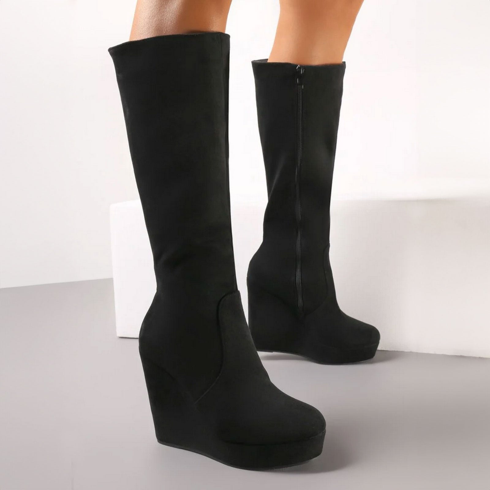 immagine-15-toocool-stivali-al-ginocchio-donna-scamosciati-zeppa-zx0898-02