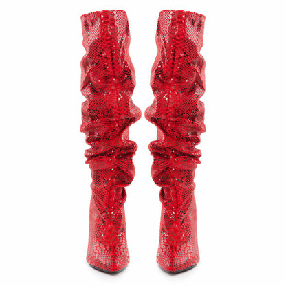 immagine-15-toocool-stivali-donna-pitonati-stivaletti-q2x3926-1