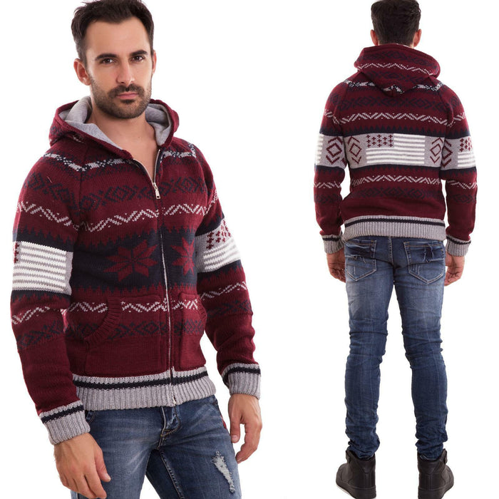 immagine-16-toocool-cardigan-uomo-maglione-pullover-xy3125