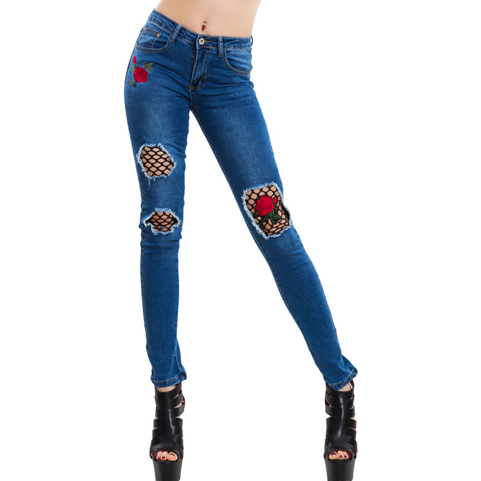immagine-16-toocool-jeans-donna-pantaloni-skinny-a102