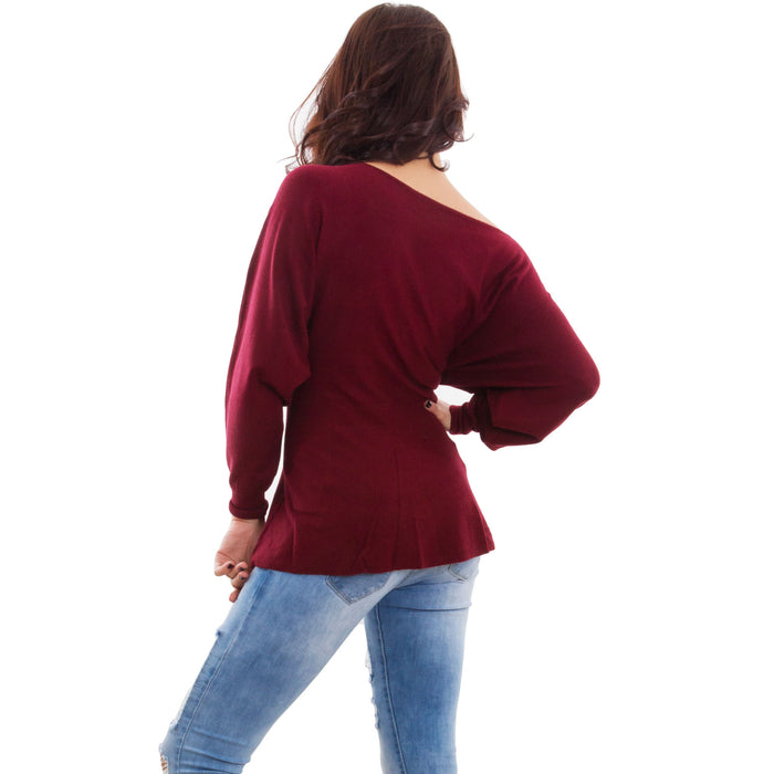immagine-16-toocool-maglione-donna-pullover-maglia-456