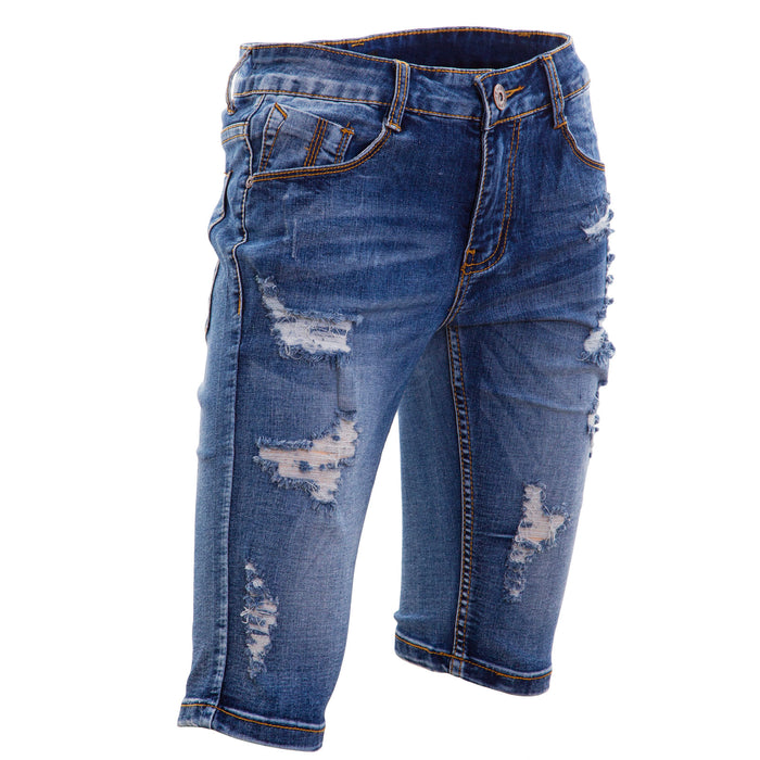 immagine-16-toocool-pantaloncini-jeans-uomo-shorts-j2814