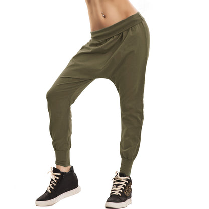 immagine-16-toocool-pantaloni-donna-fitness-jogging-cc-1278