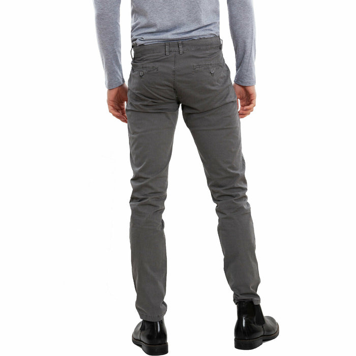 immagine-16-toocool-pantaloni-uomo-chino-microfantasia-g361