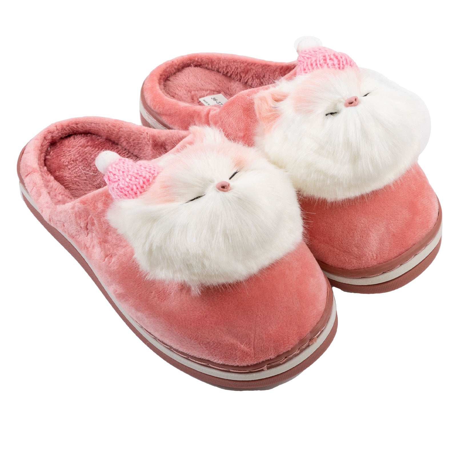 immagine-16-toocool-pantofole-donna-ciabatte-gattino-hl-116