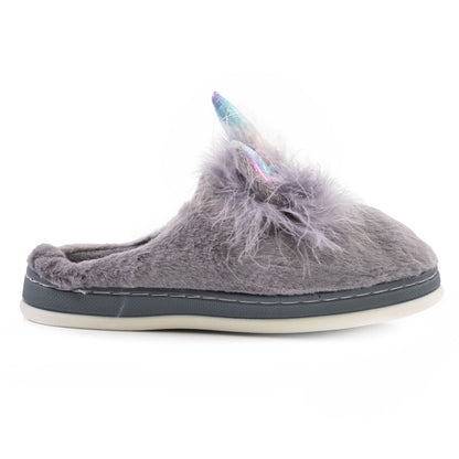 immagine-16-toocool-pantofole-donna-ciabatte-unicorno-hl-110