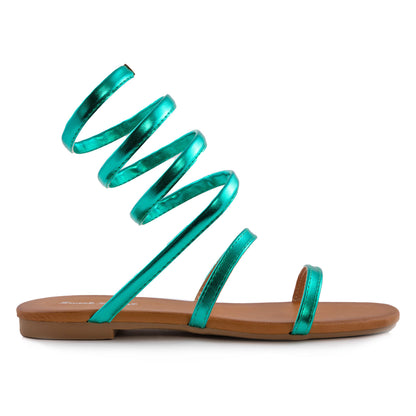 immagine-16-toocool-sandali-donna-pianelle-flat-molla-gladiatori-pm2898