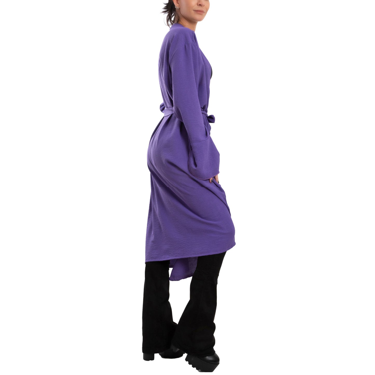 immagine-16-toocool-spolverino-donna-lungo-elegante-vb-5135