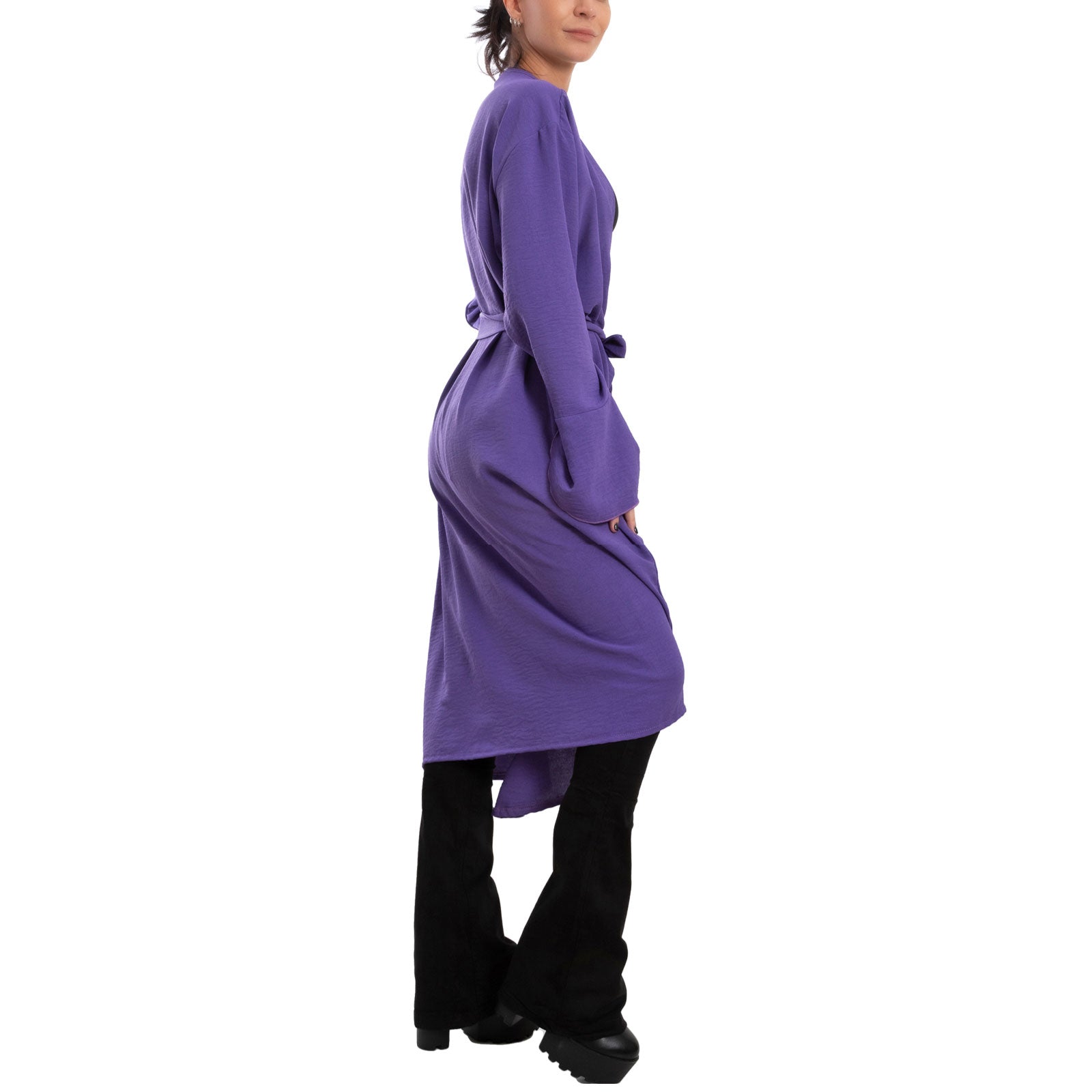 immagine-16-toocool-spolverino-donna-lungo-elegante-vb-5135