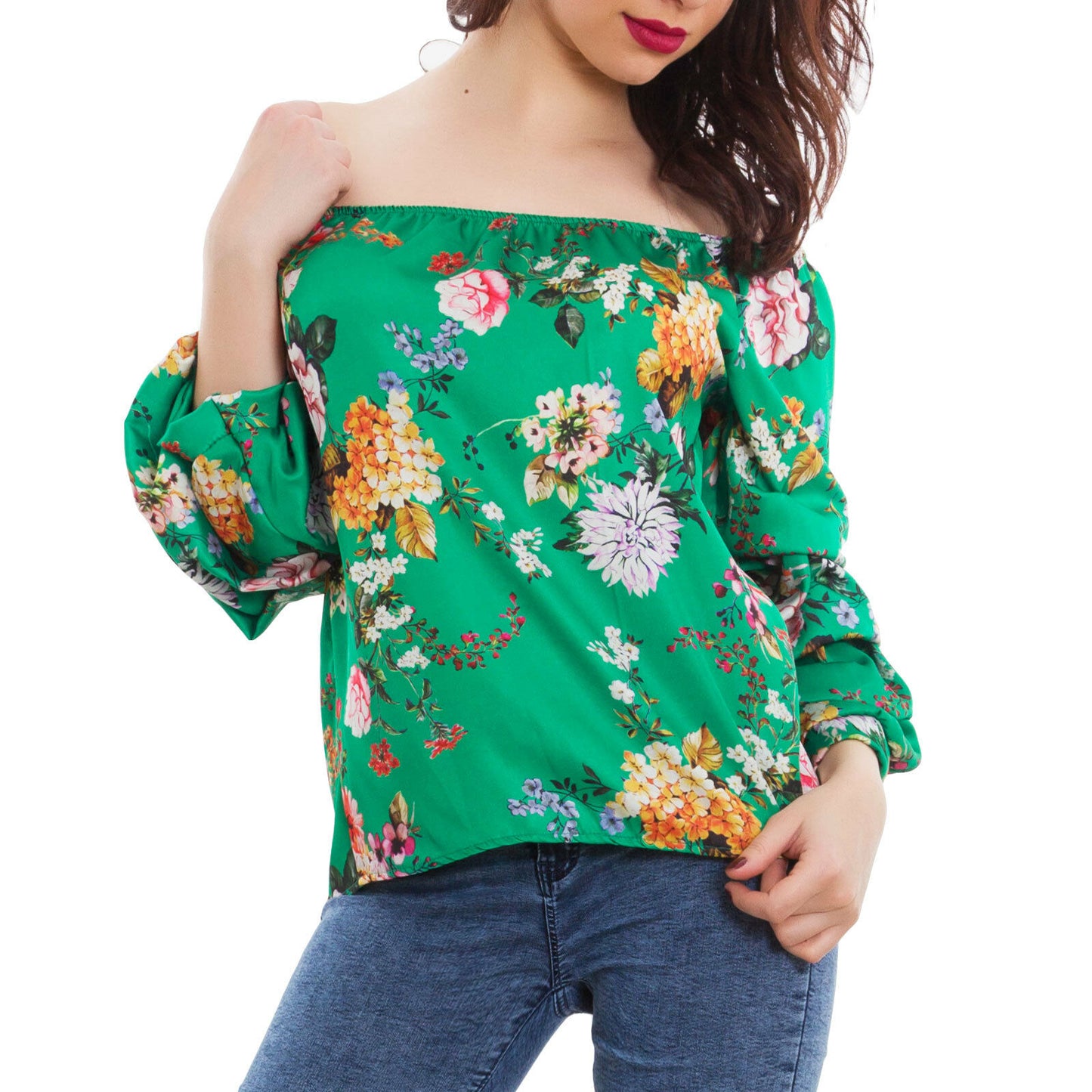 immagine-17-toocool-blusa-donna-floreale-raso-vb-1066