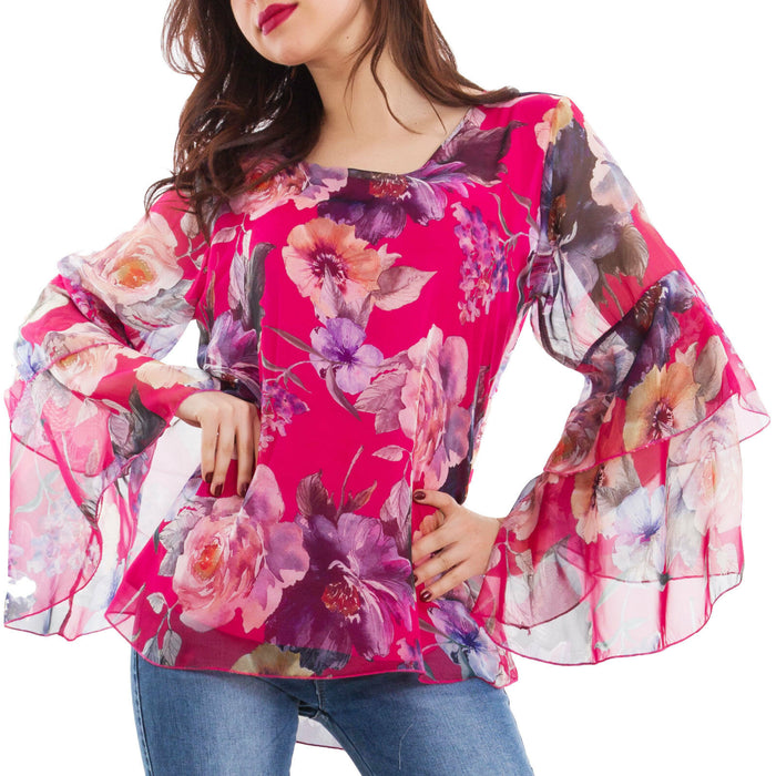 immagine-17-toocool-blusa-donna-top-fiori-as-9738