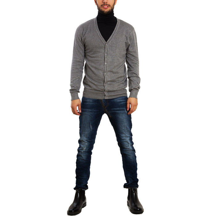 immagine-17-toocool-cardigan-uomo-basic-maglione-d312