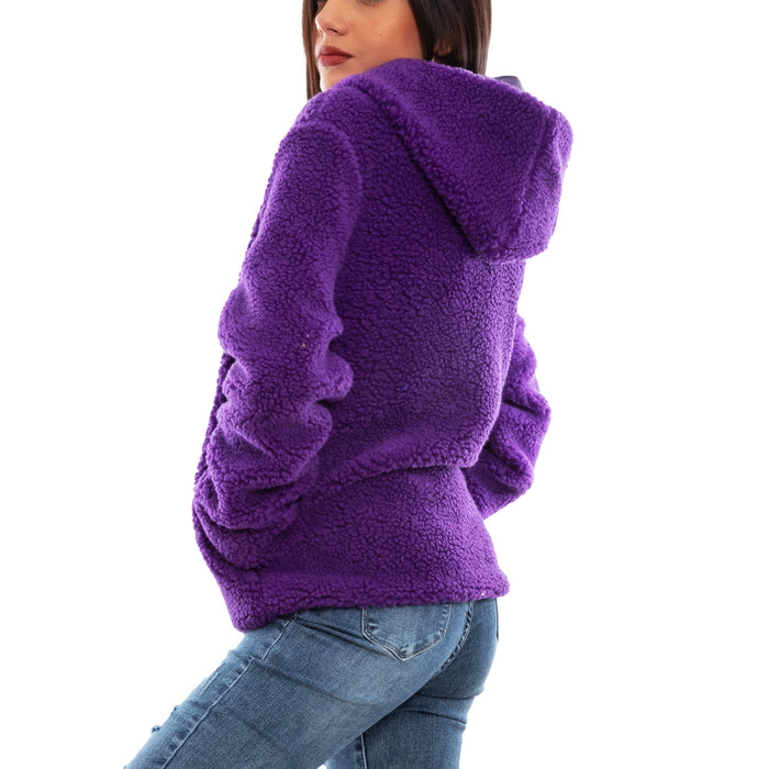 immagine-17-toocool-giacca-donna-corta-peluche-cappuccio-invernale-giubbotto-toocool