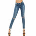 immagine-17-toocool-jeans-donna-pantaloni-aderenti-gr-9521