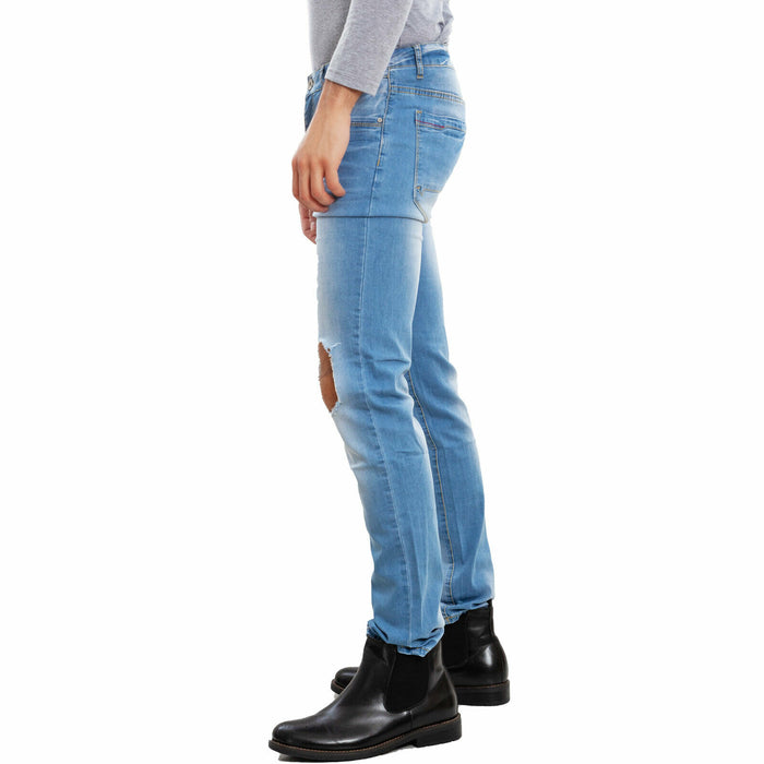 immagine-17-toocool-jeans-pantaloni-uomo-strappi-yb693