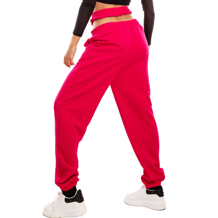 immagine-17-toocool-pantaloni-donna-jogger-elastici-vi-3520