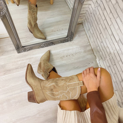 immagine-17-toocool-stivali-donna-texani-scamosciati-cowboy-western-ms-25011