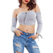 immagine-17-toocool-top-donna-maglietta-corta-vb-1817