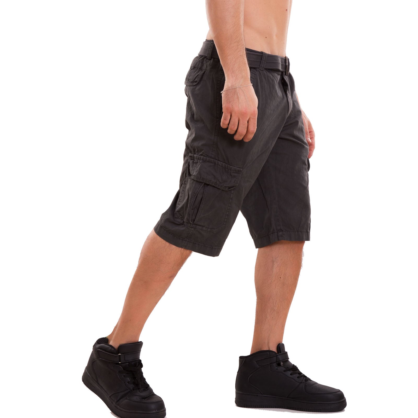 immagine-18-toocool-bermuda-uomo-cargo-pantaloni-ydmk14